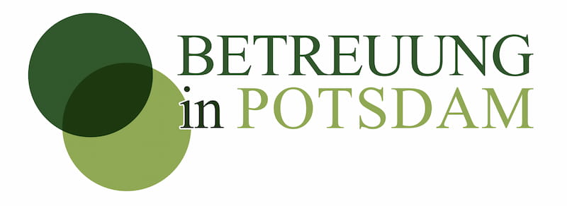 Ambulante Betreuung in Potsdam Logo